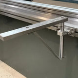 CNC Hydraulic Pressbrake. 3200mm x 90Ton. 2 Axis CNC iCON Graphical