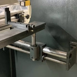 CNC Hydraulic Pressbrake. 3200mm x 90Ton. 2 Axis CNC iCON Graphical