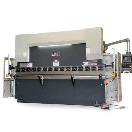 90Ton Hydraulic Press Brake for Sheetmetal Bending