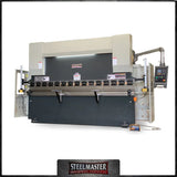 ASSET Industrial NC Hydraulic Pressbrake. 3200mm x 90Ton. 2 Axis E21 Controller