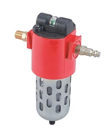 Filtration – HYPERTHERM – Model: 128647 Micron Eliminizer Filter To Be Fitted To The PMX – POA (Price Upon Request)