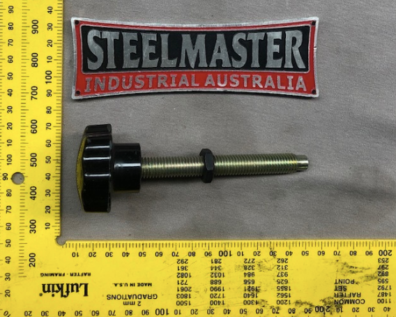 iBend Block Retainer Handle (# 2) for SM-PB Press Brake