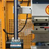 ULTIMO CNC Pressbrake 3200mm x 90Ton. 2 Axis Graphical CNC Controller, Precision Servo Drive.