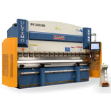ULTIMO CNC Pressbrake 3200mm x 90Ton. 2 Axis Graphical CNC Controller, Precision Servo Drive.
