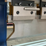 ULTIMO CNC Pressbrake 4000mm x 135Ton. 2 Axis Graphical CNC Controller, Precision Servo Drive.