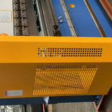 ULTIMO CNC Pressbrake 4000mm x 135Ton. 2 Axis Graphical CNC Controller, Precision Servo Drive.