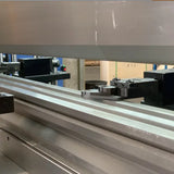 ULTIMO CNC Pressbrake 4000mm x 135Ton. 2 Axis Graphical CNC Controller, Precision Servo Drive.