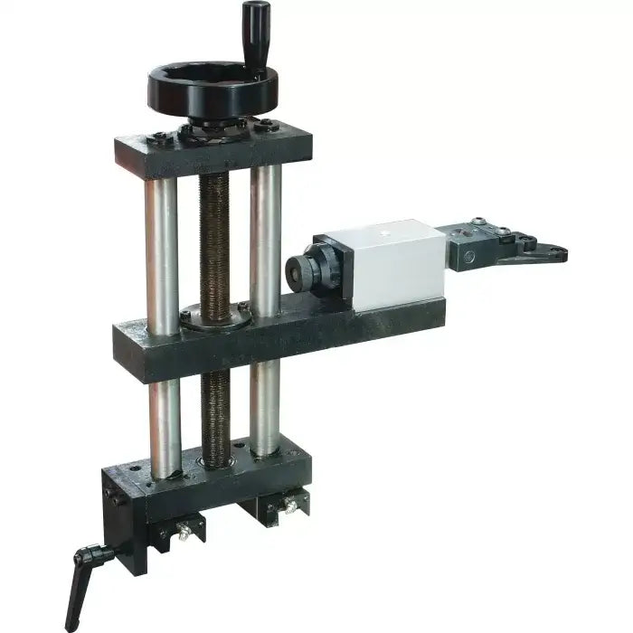 iBend CNC Pressbrake - ULTIMO. 2 Axis Graphical CNC Controller, Precision Servo Drive.