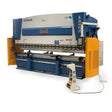 135Ton iBend Press Brake for Sheetmetal Bending
