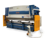 135Ton iBend Press Brake for Sheetmetal Bending