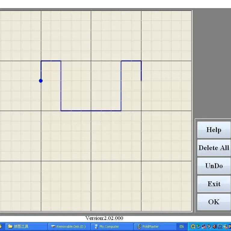 iBend CNC Pressbrake - ULTIMO. 2 Axis Graphical CNC Controller, Precision Servo Drive.