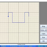 iBend CNC Pressbrake - ULTIMO. 2 Axis Graphical CNC Controller, Precision Servo Drive.