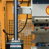 CNC Pressbrake ULTIMO 3200mm x 175Ton - 2 Axis Graphical CNC Controller, Precision Servo Drive
