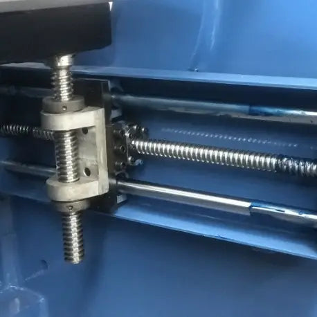 CNC Pressbrake ULTIMO 3200mm x 175Ton - 2 Axis Graphical CNC Controller, Precision Servo Drive
