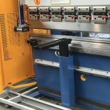 CNC Pressbrake ULTIMO 3200mm x 175Ton - 2 Axis Graphical CNC Controller, Precision Servo Drive