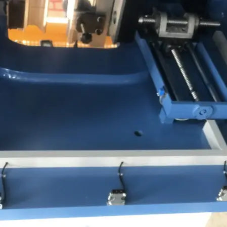 CNC Pressbrake ULTIMO 3200mm x 175Ton - 2 Axis Graphical CNC Controller, Precision Servo Drive