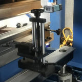 CNC Pressbrake ULTIMO 3200mm x 175Ton - 2 Axis Graphical CNC Controller, Precision Servo Drive