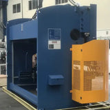 CNC Pressbrake ULTIMO 3200mm x 175Ton - 2 Axis Graphical CNC Controller, Precision Servo Drive