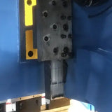 CNC Pressbrake ULTIMO 3200mm x 175Ton - 2 Axis Graphical CNC Controller, Precision Servo Drive