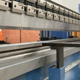 Ultimo CNC Pressbrake 4000mm x 175Ton. 2 Axis Graphical CNC Controller, Precision Servo Drive.