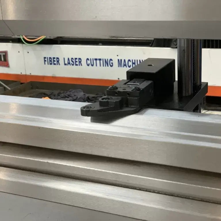 Ultimo CNC Pressbrake 4000mm x 175Ton. 2 Axis Graphical CNC Controller, Precision Servo Drive.
