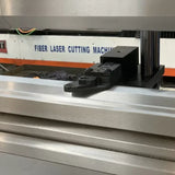 Ultimo CNC Pressbrake 4000mm x 175Ton. 2 Axis Graphical CNC Controller, Precision Servo Drive.