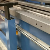 Ultimo CNC Pressbrake 4000mm x 175Ton. 2 Axis Graphical CNC Controller, Precision Servo Drive.