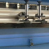Ultimo CNC Pressbrake 4000mm x 175Ton. 2 Axis Graphical CNC Controller, Precision Servo Drive.