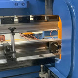Ultimo CNC Pressbrake 4000mm x 175Ton. 2 Axis Graphical CNC Controller, Precision Servo Drive.