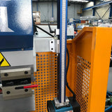 Ultimo CNC Pressbrake 1320MM X 40 Ton. 2 Axis Graphical CNC Controller, Precision Servo Drive