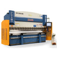 70Ton iBend Press Brake for Sheetmetal Bending