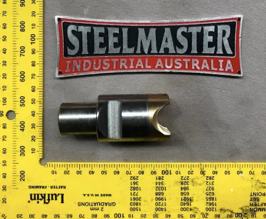 Crescent Nut (Item No 135) for SM-HBS300 Bandsaw