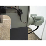 SM-EMR-RT-1.6 Jenny Swage. 240Volt. Steelmaster Motorised, 1.6mm Capacity, 280mm Throat
