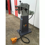 SM-EMR-RT-1.6 Jenny Swage. 240Volt. Steelmaster Motorised, 1.6mm Capacity, 280mm Throat