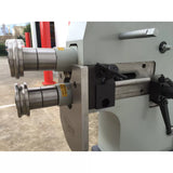 SM-EMR-RT-1.6 Jenny Swage. 240Volt. Steelmaster Motorised, 1.6mm Capacity, 280mm Throat
