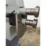 SM-EMR-RT-1.6 Jenny Swage. 240Volt. Steelmaster Motorised, 1.6mm Capacity, 280mm Throat