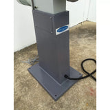 SM-EMR-RT-1.6 Jenny Swage. 240Volt. Steelmaster Motorised, 1.6mm Capacity, 280mm Throat
