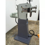 SM-EMR-RT-1.6 Jenny Swage. 240Volt. Steelmaster Motorised, 1.6mm Capacity, 280mm Throat