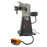 SM-EMR-RT-1.6 Jenny Swage. 240Volt. Steelmaster Motorised, 1.6mm Capacity, 280mm Throat