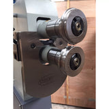 SM-EMR-RT-1.6 Jenny Swage. 415Volt. Steelmaster Motorised, 1.6mm Capacity, 280mm Throat
