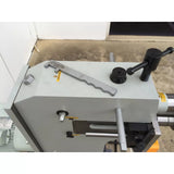 SM-EMR-RT-1.6 Jenny Swage. 415Volt. Steelmaster Motorised, 1.6mm Capacity, 280mm Throat