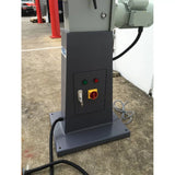 SM-EMR-RT-1.6 Jenny Swage. 415Volt. Steelmaster Motorised, 1.6mm Capacity, 280mm Throat