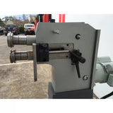 SM-EMR-RT-1.6 Jenny Swage. 415Volt. Steelmaster Motorised, 1.6mm Capacity, 280mm Throat