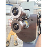 SM-EMR-RT-1.6 Jenny Swage. 415Volt. Steelmaster Motorised, 1.6mm Capacity, 280mm Throat