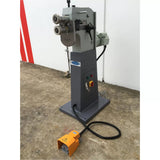 SM-EMR-RT-1.6 Jenny Swage. 415Volt. Steelmaster Motorised, 1.6mm Capacity, 280mm Throat