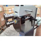 SM-EMR-RT-1.6 Jenny Swage. 415Volt. Steelmaster Motorised, 1.6mm Capacity, 280mm Throat