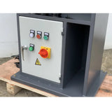SM-IKMP12 Jenny Swage. Steelmaster Motorised With 4 Sets of Standard Formers