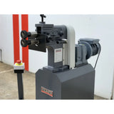 SM-IKMP12 Jenny Swage. Steelmaster Motorised With 4 Sets of Standard Formers