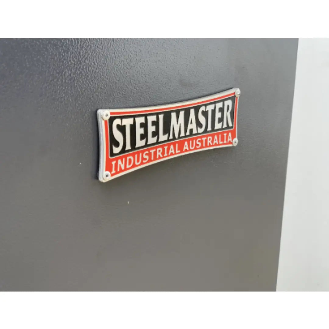 SM-IKMP12 Jenny Swage. Steelmaster Motorised With 4 Sets of Standard Formers