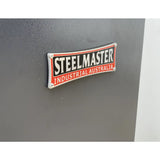 SM-IKMP12 Jenny Swage. Steelmaster Motorised With 4 Sets of Standard Formers